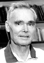 Gilbert Hunt, probability expert, dies at 92