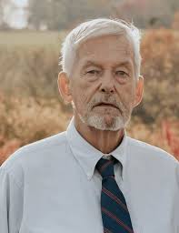 Ralph Raymond Morris