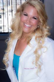 Dr. Sabrina Bradbury-Segal