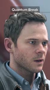 Quantum Break Gameplay