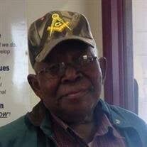 Willie James McGhee Jr. Obituary