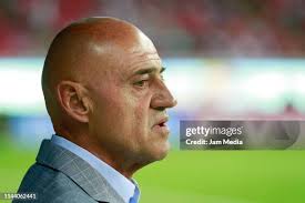 101 Jose Luis Sanchez Sola Photos & High Res Pictures