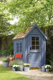 Here are some shed storage ideas most people wouldn't think of and that are very easy to implement. 75 Beautiful Garden Shed Pictures Ideas May 2021 Houzz