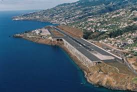 Madeira Airport By Madeira Islands Tourism I Have Never