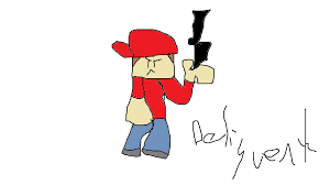 How to draw inquisitormaster roblox. Drawing Every Arsenal Character In Ms Paint Until Brickbattle Is In The Shop Day 1 Roblox Arsenal