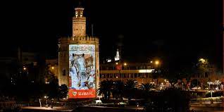 1,997,596 likes · 16,680 talking about this. Rebranding Sevilla Fc Dan Pesan Never Give Up Bola Net