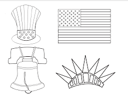 The spruce / wenjia tang take a break and have some fun with this collection of free, printable co. 10 Free 4th Of July Coloring Pages For Kids Parents