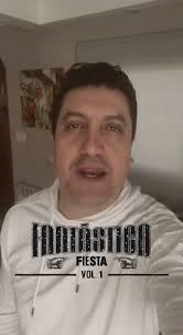 TAMBO TAMBO en FANTASTICA Vol. 1