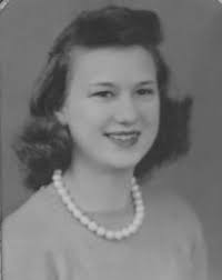 Mary Gloria (Rucker) Roberts (1924-2000)