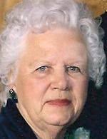 Erma Ellis Obituary (1926