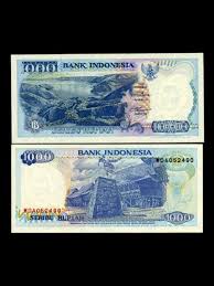 Gambar uang kertas indonesia dari masa ke masa. 9 Penampakan Uang Rupiah Yang Pernah Eksis Di Zaman 90 An Lifestyle Fimela Com