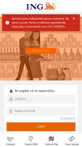 For information about the australian government deposit guarantee, click here. Posesorii De Carduri Ing Romania Au Avut Din Nou Probleme Sistemul Online Homebank Nu A Putut Fi Accesat Stirileprotv Ro