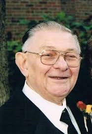 James Kaelin Obituary (1932