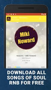 The free music archive offers free downloads under creative commons and other licenses. Old School R B Soul Music For Android Apk Download