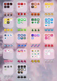 Kawaii, pastel, vaporware, baddie, aesthetic is the app for you! Color Coded Apps Iphone Iphone App Iphone Apple Urunleri