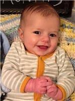 Noah Ledet Obituary (2015)