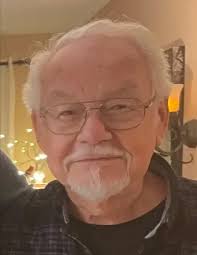 Obituary information for Darold Vincent