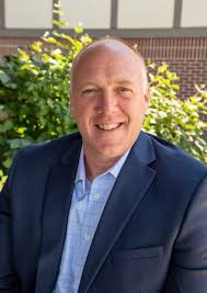 Welcome from the Head of School