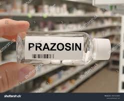 Image result for Prazosin