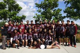 Profile for Richmond Secondary Ultimate Frisbee