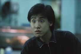 戀愛・電影館Cinematheque・Passion...