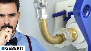 On a affaire à deux marques reconnues avec des produits sérieux. Comment Reparer Une Chasse D Eau Grohe Fuite Chasse D Eau Wc Suspendu Linstan Youtube