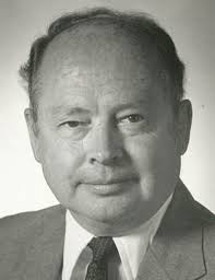 Irving George Thomas Obituary