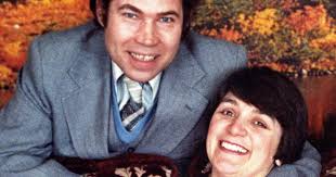 Police will not dig at farm where Fred and Rose West allegedly buried  victims