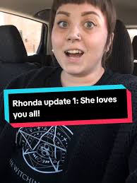 Rhonda Caring Mom Claudiaguerrero866