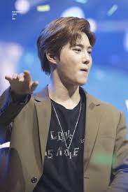 Suho Hq 180915 Music Bank In Berlin Exo Kim Junmyeon