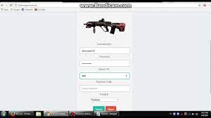 Untuk yang terbaru ini, segera tukarkan redeem code terbarunya. Cara Mendapatkan Senjata Gratis Aug 30hri Pb Garena 2018 100 Works Youtube