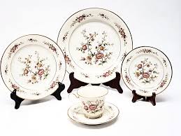 Noritake Rothschild 7293 Ivory China Cup & Saucer, Furniture & Home Living,  Kitchenware & Tableware, Coffee & Tea Tableware On Carousell