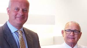 Top South West law firm's "charming man" steps down after 22 years