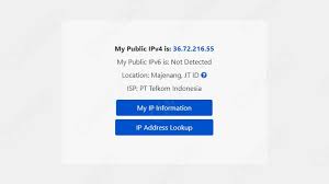 Apabila anda sudah membuat apn tersebut maka anda harus mengaturnya menjadi apn default untuk kartu telkomsel anda. Cara Mengetahui Ip Address Android Dan Pc 100 Work