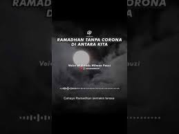 Ramadhan Tanpa Corona Diantara Kita Hayati Doa Dari Ustaz Hilman Fauzi Youtube Ramadhan Corona Incoming Call Screenshot