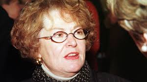 Trailblazer' Hussey forged a path into Dáil in 1970s