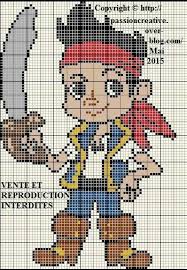Jack Et Les Pirates Cross Stitch Patterns Christmas Disney Cross Stitch Disney Cross Stitch Patterns