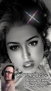 Bradley Pass Away 2025