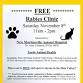 FREE Rabies Clinic!! event image