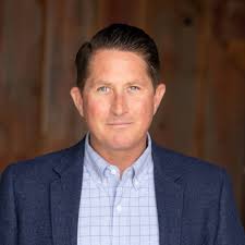 Scott McCain with The Nicol Group at Compass