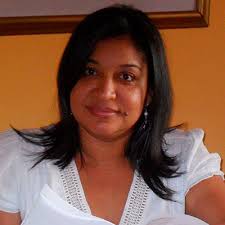 Rafaela Sayas Contreras