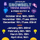 Snowbelt Trivia Nights! event image