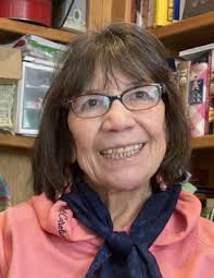 Patricia Foreman Gaxiola Obituary (2022)