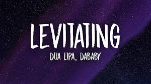 Maybe you would like to learn more about one of these? Dua Lipa Dababy Levitating Lyrics You Want Me I Want You Baby Youtube