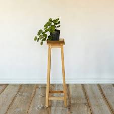 These ideas can work as indoor or outdoor plants stands, so there are so many possibilities! 36 Diy Plant Stand Ideas For Indoor And Outdoor Decoration