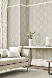 Contemporary Living Room Wallpaper Love A Natural Look Indoors In 2020 Living Room Wallpaper Neutral Wallpaper Living Room Modern Wallpaper Living Room