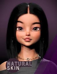 FPD Eva for Genesis 9