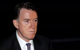 Lord Mandelson follows Tony Blair's global wealth strategy