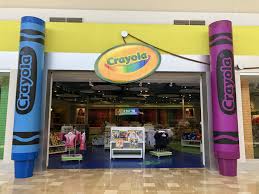 Search results for mall includes mall coloring pages, mall coloring books, mall printable coloring pages for kids. Sneak Peek A Look Inside The Crayola Experience At Chandler Fashion Center Mall