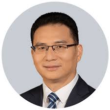 Digital Leadership Summit: Beijing